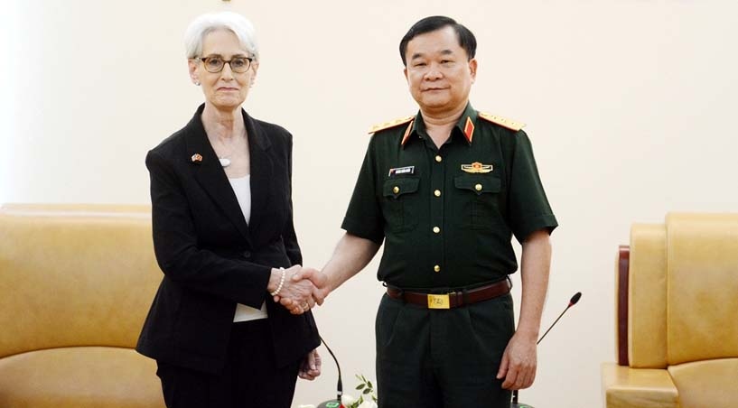 Cooperation in war consequence settlement – foundation of Vietnam-US ties